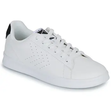 Hummel Rövid szárú edzőcipők COURT LINE Fehér 37 női cipő