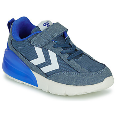Hummel Rövid szárú edzőcipők DAYLIGHT JR Kék 31