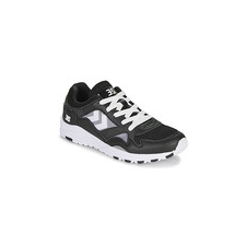 Hummel Rövid szárú edzőcipők EDMONTON 3S LEATHER Fekete 37 férfi cipő