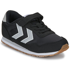 Hummel Rövid szárú edzőcipők REFLEX JR Fekete 32