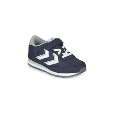 Hummel Rövid szárú edzőcipők REFLEX JR Kék 37 gyerek cipő