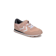 Hummel Rövid szárú edzőcipők REFLEX JR Rózsaszín 37 gyerek cipő