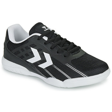 Hummel Rövid szárú edzőcipők ROOT ELITE JR LC Fekete 39