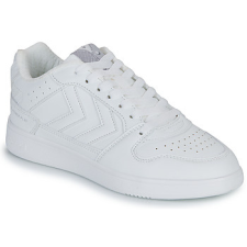 Hummel Rövid szárú edzőcipők ST. POWER PLAY Fehér 43 női cipő