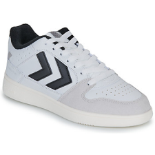 Hummel Rövid szárú edzőcipők ST. POWER PLAY PL Fehér 39 női cipő