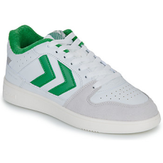 Hummel Rövid szárú edzőcipők ST. POWER PLAY PL Fehér 44