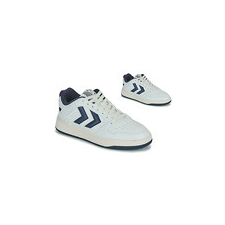 Hummel Rövid szárú edzőcipők ST POWER PLAY RT Fehér 39 női cipő