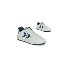 Hummel Rövid szárú edzőcipők ST POWER PLAY RT Fehér 44