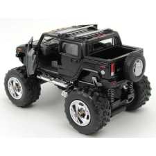 Hummer H2 SUT Off Road Piros autópálya és játékautó