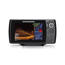 Humminbird® Helix 7 CHIRP Mega-SI GPS G4N halradar (597000) halradar
