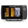  Humminbird® Helix® 9 Chirp 2D, Gps G4N Halradar (596930)
