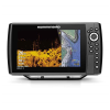  Humminbird® Helix® 9 Chirp Mega Si + Di+ Gps G4N Halradar (596932)