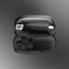 HumminGuru S Duo Pro 2 in 1 lemezjátszó tartozék