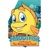 Humongous Entertainment Freddi Fish and The Case of the Missing Kelp Seeds (PC - Steam elektronikus játék licensz)