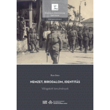 hun-ren bölcsészettud. kutatóközp. Nemzet, birodalom, identitás történelem