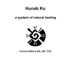 Hunab Ku idegen nyelvű könyv