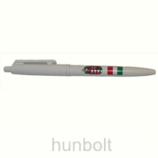 Hunbolt Címeres műanyag toll toll