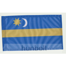 Hunbolt Székely zászló II 90X150 cm dekoráció