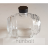 Hunbolt Üveghordó 0,5 liter