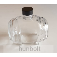 Hunbolt Üveghordó 0,5 liter sörös pohár
