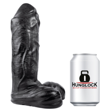 Hung Lock HUNGLOCK a nagyfiú 20 x 7cm műpénisz, dildó