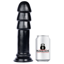 Hung Lock HUNGLOCK BUMP – prémium maszturbátor 24 cm hosszú műpénisz, dildó