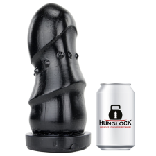 Hung Lock HUNGLOCK KORONA 23 x 10 cm műpénisz, dildó