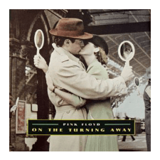 Hungarian Pink Floyd Show - On The Turning Away (Cd) egyéb zene