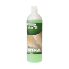 Hungaro Chemicals Balsam T-30 fertőtlenítő hatású kézfázisú kézi mosogatószer citrom illatú 1kg tisztító- és takarítószer, higiénia