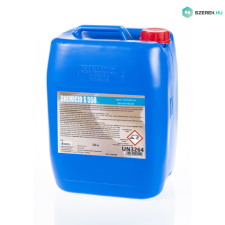 Hungaro Chemicals Chemicid S550 savas tisztítószer 25 kg tisztító- és takarítószer, higiénia