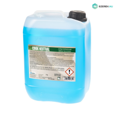 Hungaro Chemicals Cook Neutral gépi öblítőszer 5kg tisztító- és takarítószer, higiénia