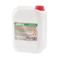 Hungaro Chemicals D-Cook AL 50 fertőtlenítő hatású gépi mosogatószer 5kg tisztító- és takarítószer, higiénia