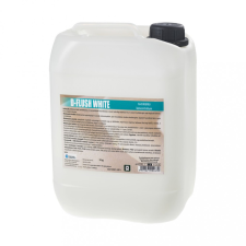Hungaro Chemicals D-Flush White 5 literes tisztító- és takarítószer, higiénia