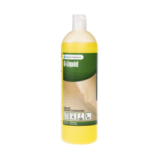 Hungaro Chemicals D-Liquid fertőtlenítő hatású kétfázisú kézi mosogatószer 1kg tisztító- és takarítószer, higiénia