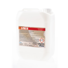 Hungaro Chemicals D-Pool 80 vízkőoldó 5kg tisztító- és takarítószer, higiénia