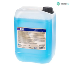 Hungaro Chemicals D-Sol fertőtlenítő és tisztítószer koncentrátum 5L tisztító- és takarítószer, higiénia