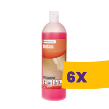 Hungaro Chemicals MetCalc metánszulfonsav tartalmú, illatosított vízkőoldó 1kg (Karton - 6 db) tisztító- és takarítószer, higiénia