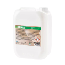 Hungaro Chemicals Zrt. Grill Clean kombisütők lúgos kémhatású tisztítószer koncentrátum 5kg tisztító- és takarítószer, higiénia
