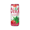 Hungaro Impex Kft. Aloe Vera 240ml Gránátalma T'best DRS