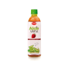 Hungaro Impex Kft. Aloe Vera ital 0,5l Eper 30% Aleo DRS