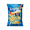 Hungaro Impex Kft. Fripsy Snack Mega Pack 120g Sós