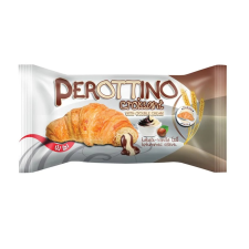 Hungaro Impex Perottino croissant double kakaós-vaníliás 55gr csokoládé és édesség