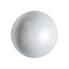  Hungarocell gömb Junior 18 cm dekorációs kellék