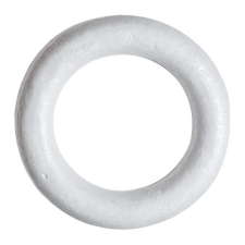  Hungarocell koszorú Junior 15 cm dekorációs kellék