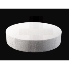  Hungarocell torta alap - 25 cm dekorációs kellék