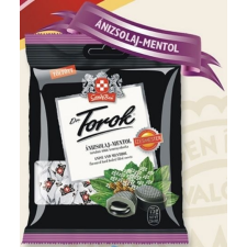 Hungaropharma Dr.torok ánizsos-mentolos töltött cukorka 75g gyógyhatású készítmény