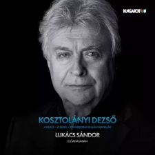 Hungaroton A kulcs - Fürdés - Tengerszem és más novellák egyéb e-könyv