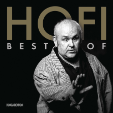 Hungaroton Best of Hofi egyéb e-könyv