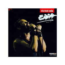 Hungaroton Edda Művek - Változó idők (CD) rock / pop