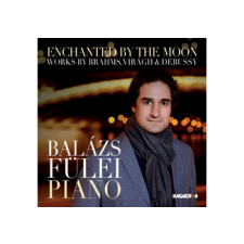 Hungaroton Fülei Balázs - Enchanted By The Moon (Cd) klasszikus